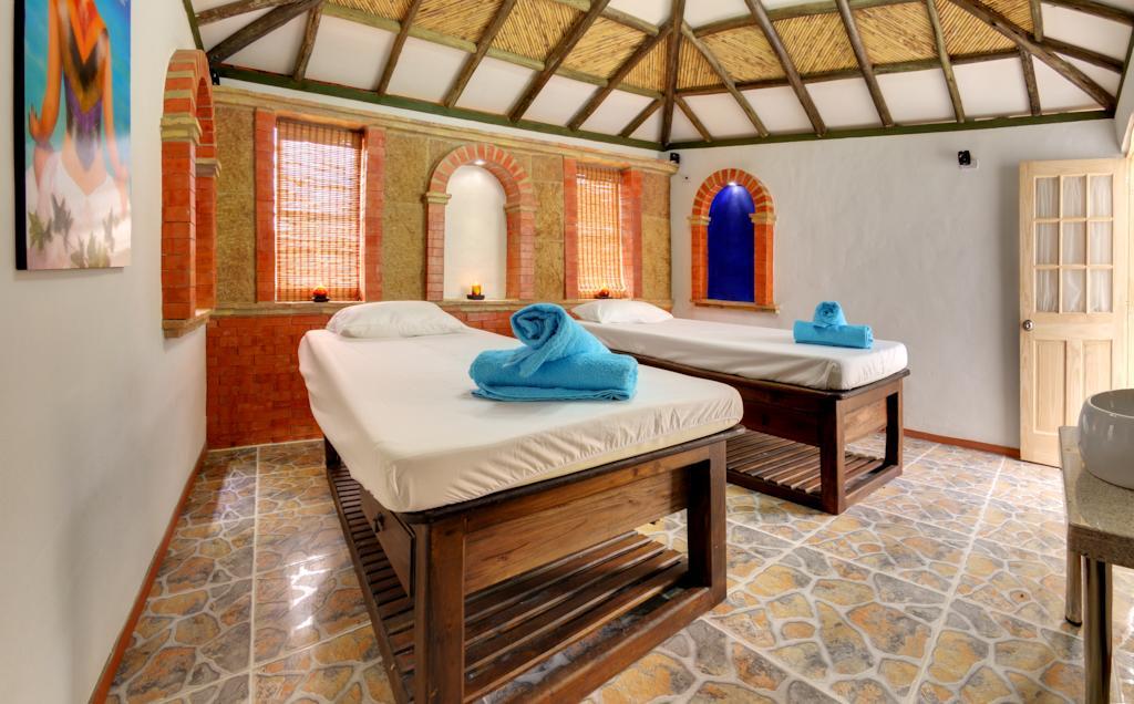 Hotel Spa Villa Lina Villa de Leyva Extérieur photo