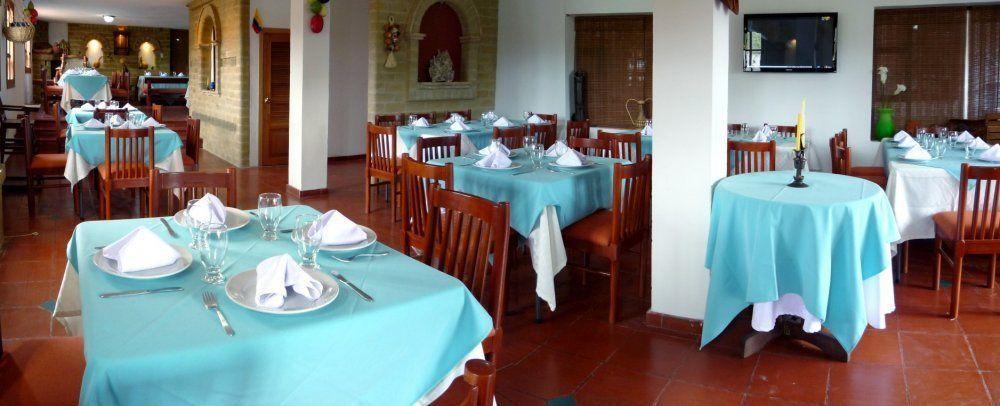 Hotel Spa Villa Lina Villa de Leyva Extérieur photo