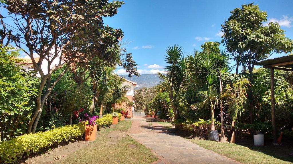 Hotel Spa Villa Lina Villa de Leyva Extérieur photo