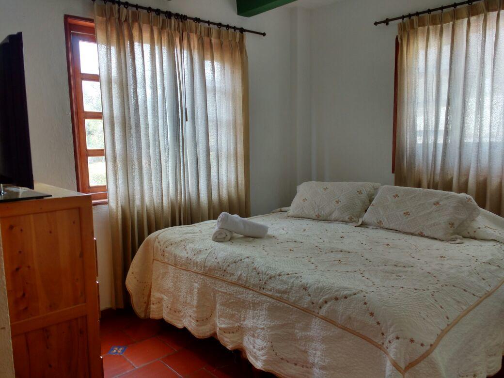 Hotel Spa Villa Lina Villa de Leyva Extérieur photo